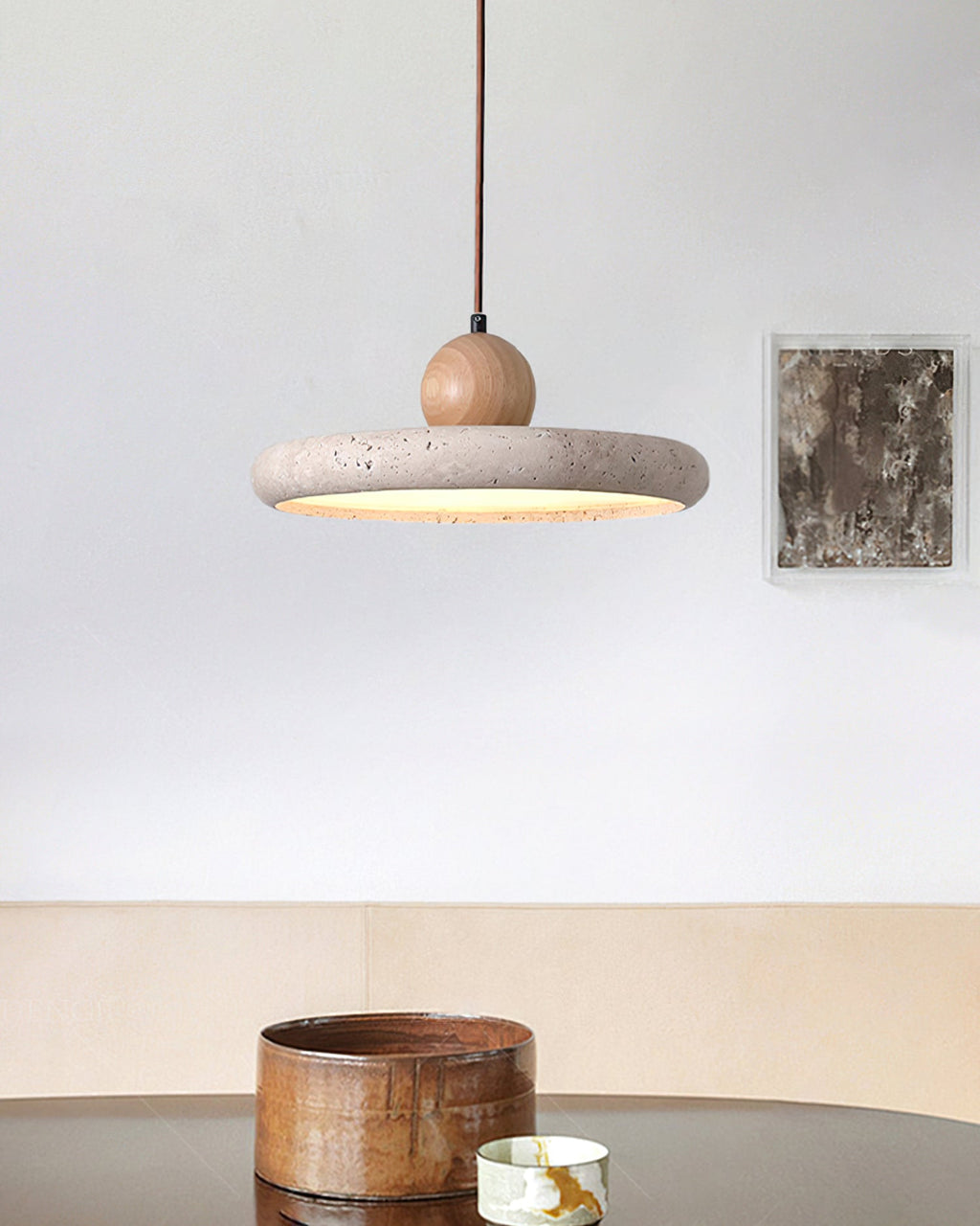 Siyane Pendant Lamp