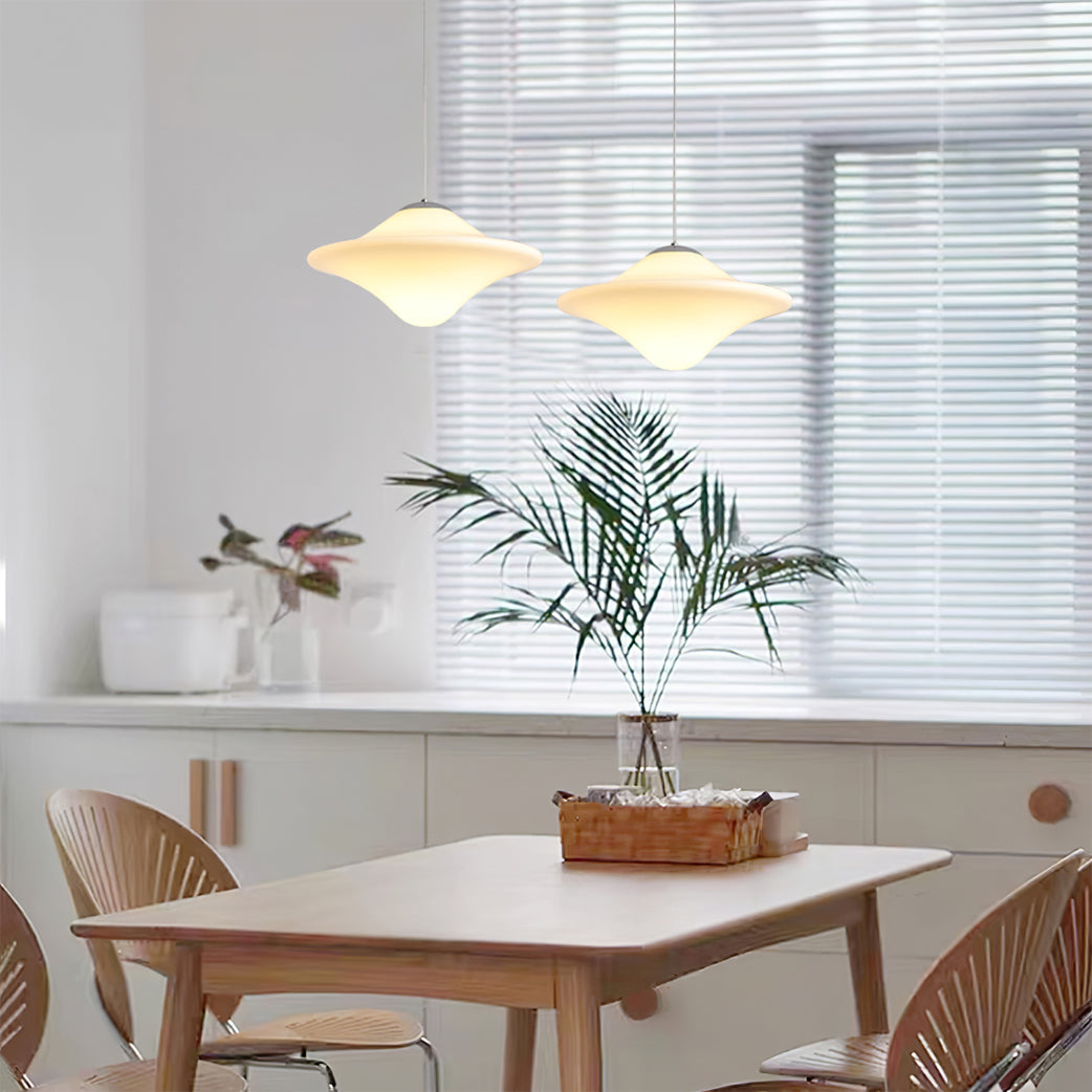 Skye Flyer Pendant Lamp