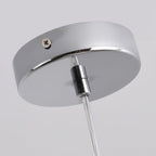 Skye Flyer Pendant Lamp
