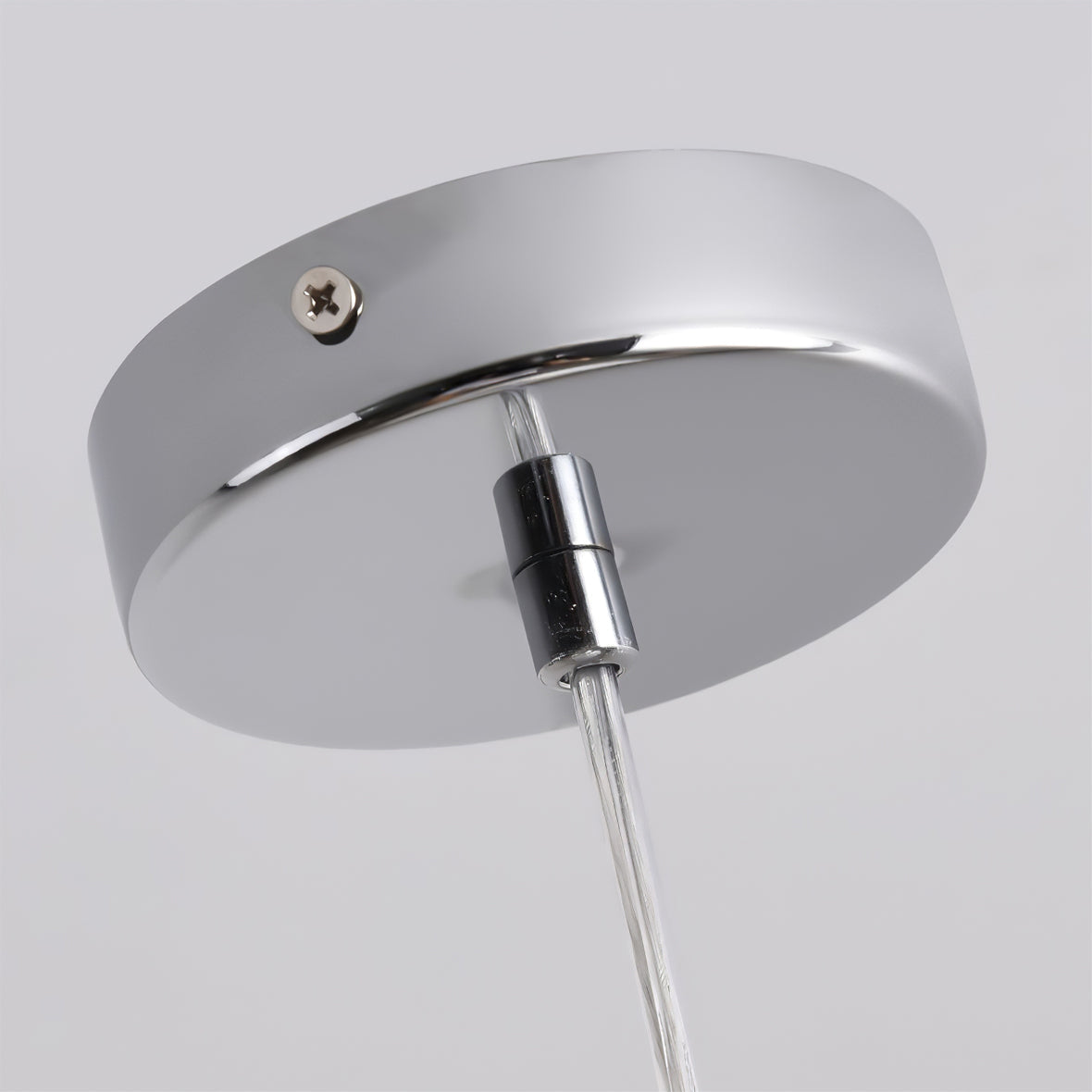 Skye Flyer Pendant Lamp
