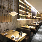 Skye Flyer Pendant Lamp