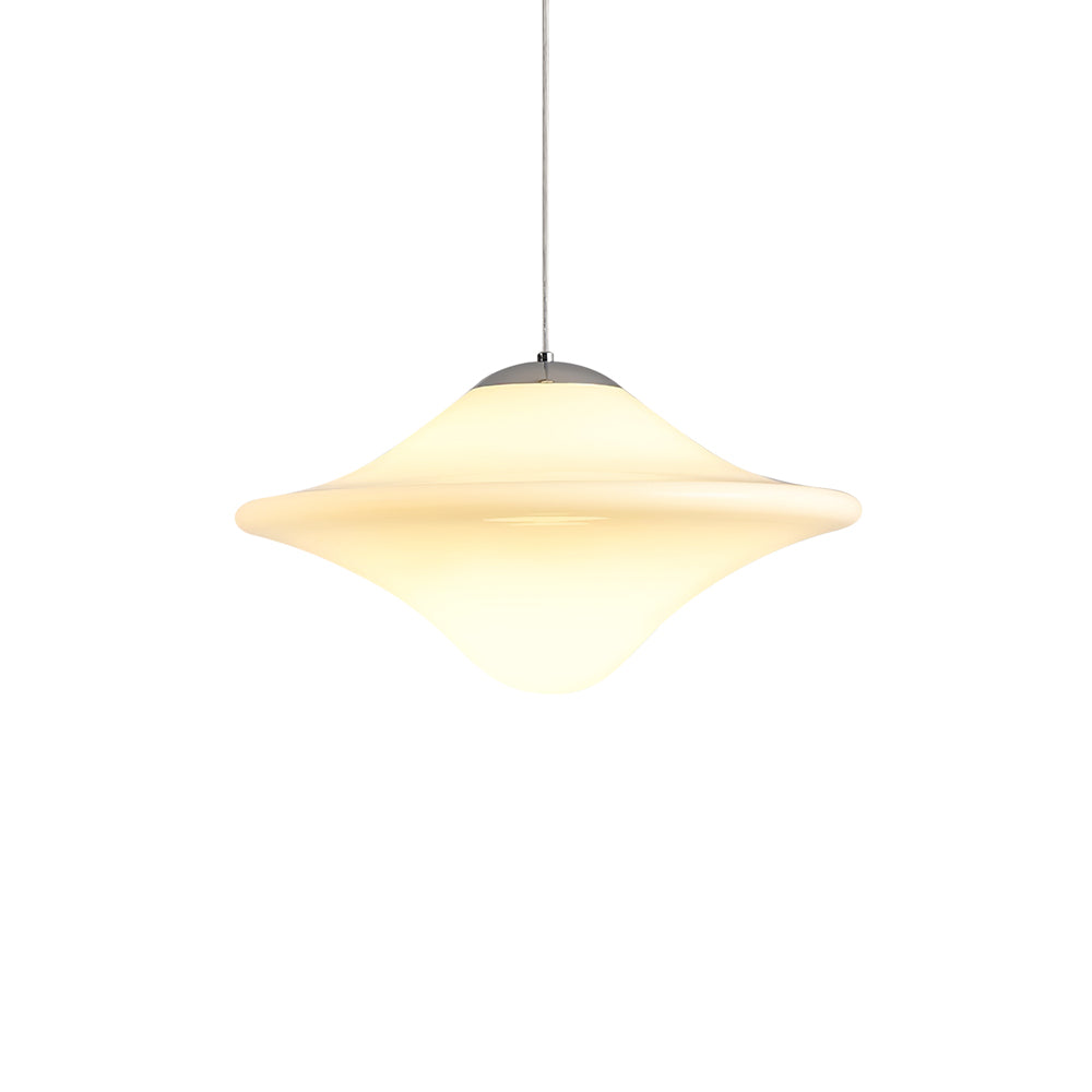 Skye Flyer Pendant Lamp