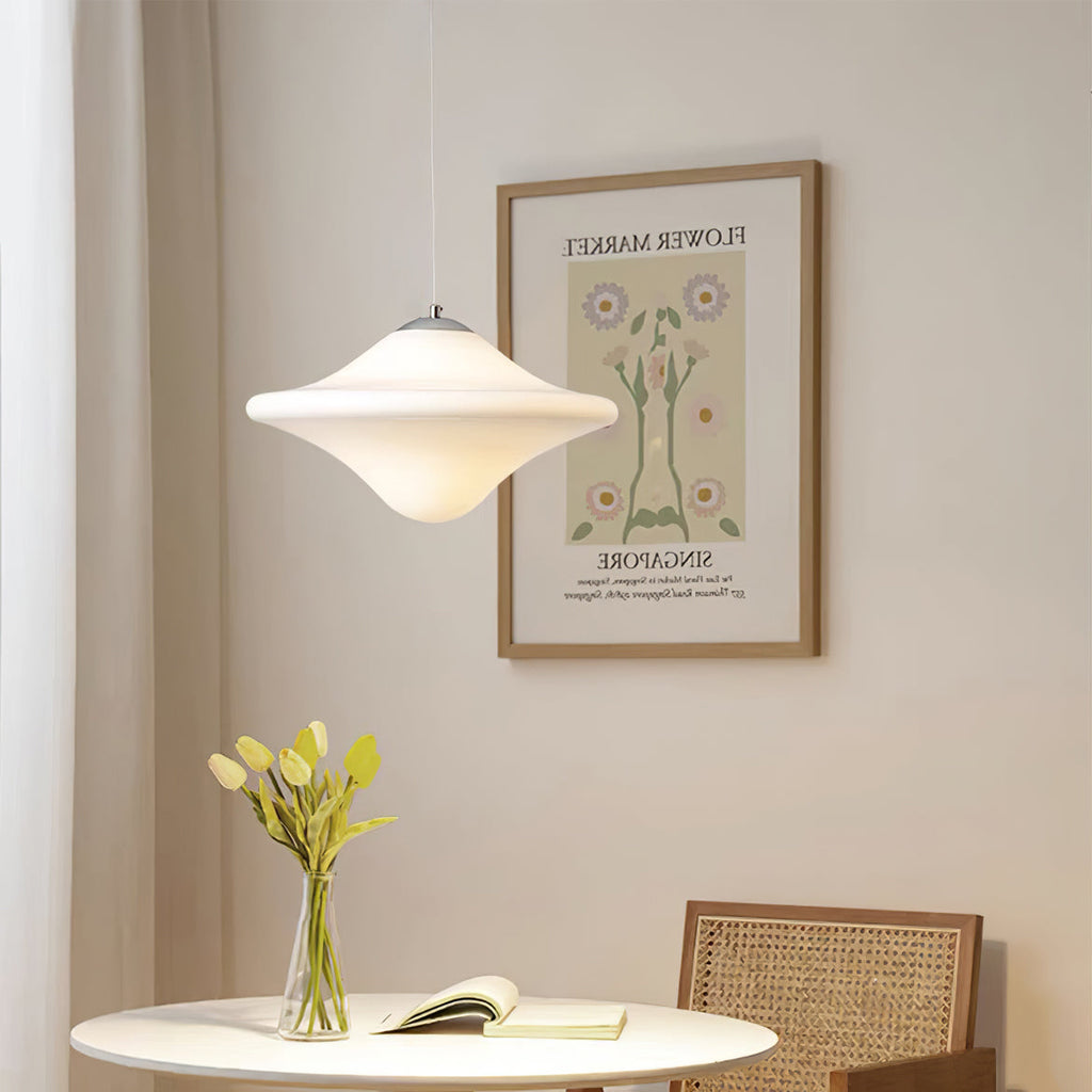 Skye Flyer Pendant Lamp