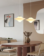 Skye Flyer Pendant Lamp