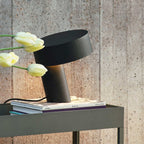 Slant Table Lamp