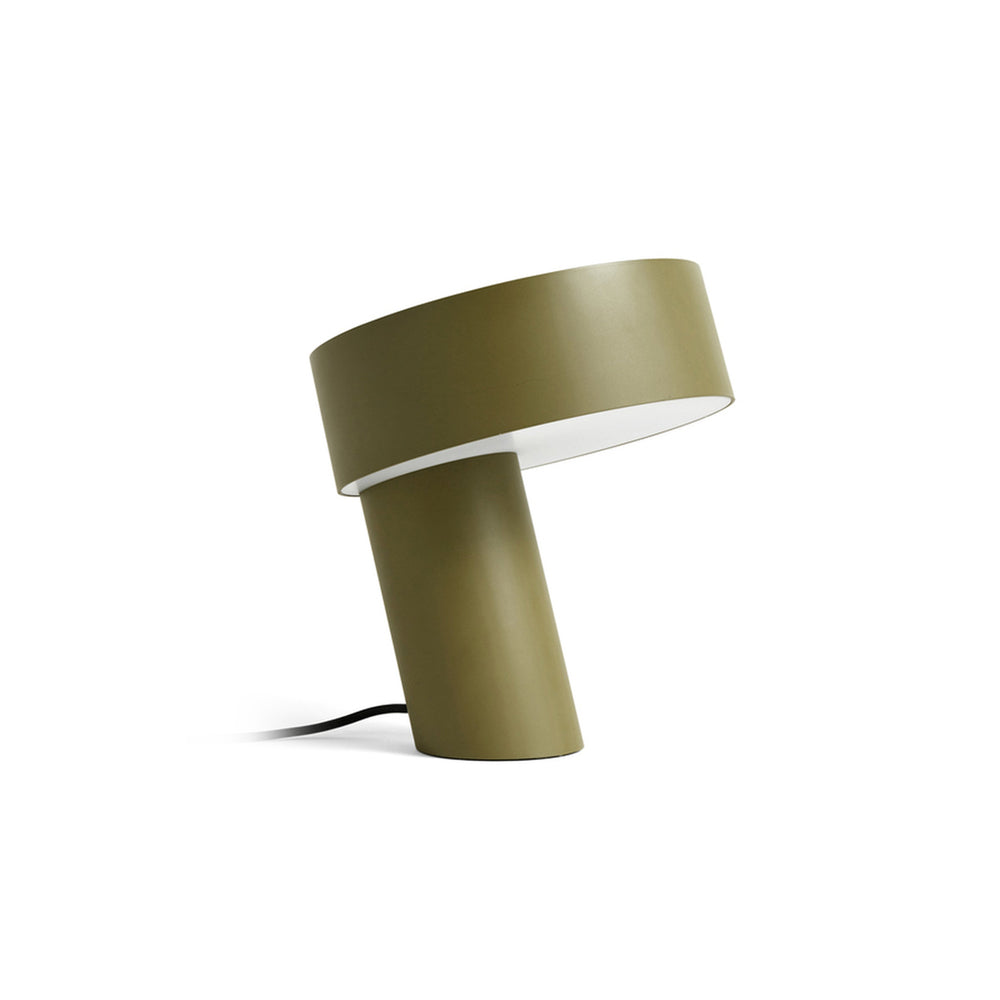 Slant Table Lamp