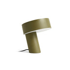 Slant Table Lamp