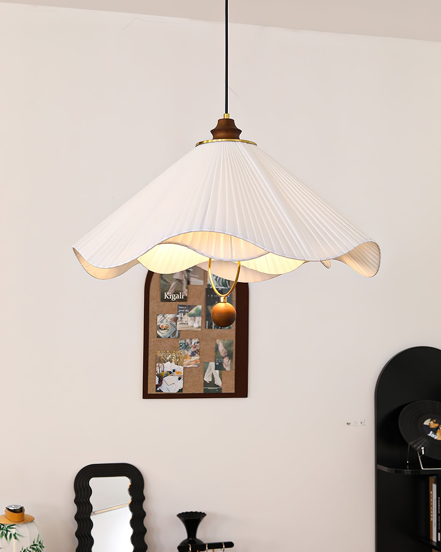 Sloane Pendant Light
