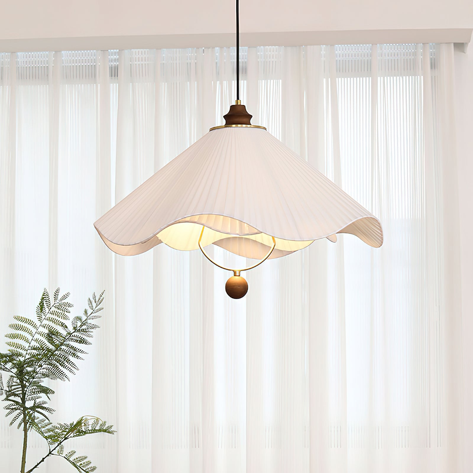 Sloane Pendant Light