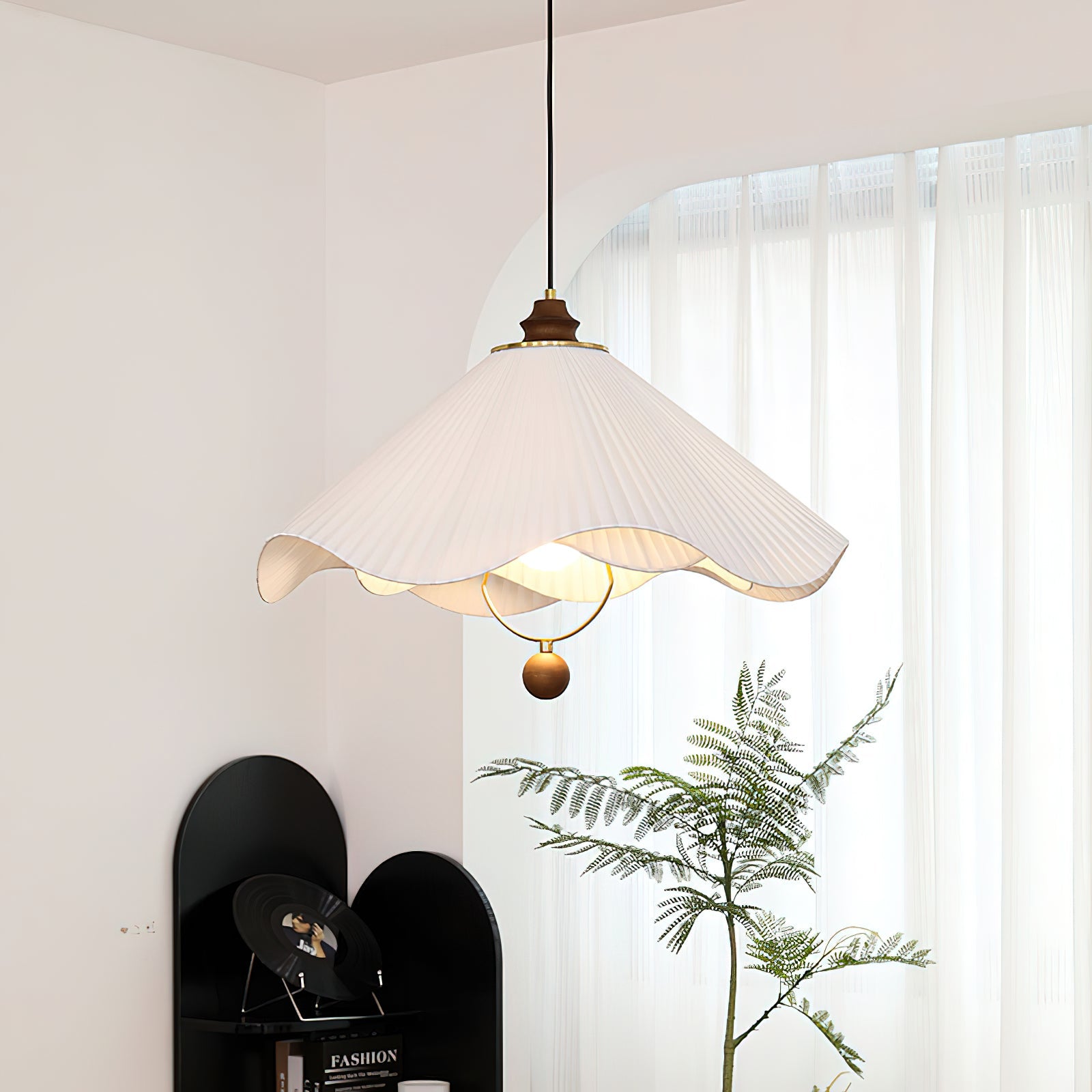 Sloane Pendant Light