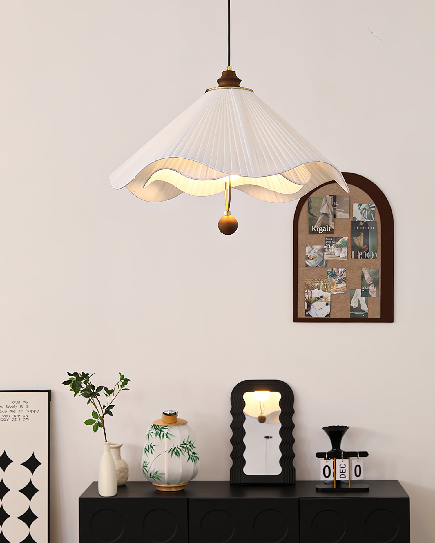 Sloane Pendant Light