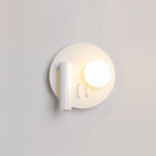 Snotra Wall Sconce
