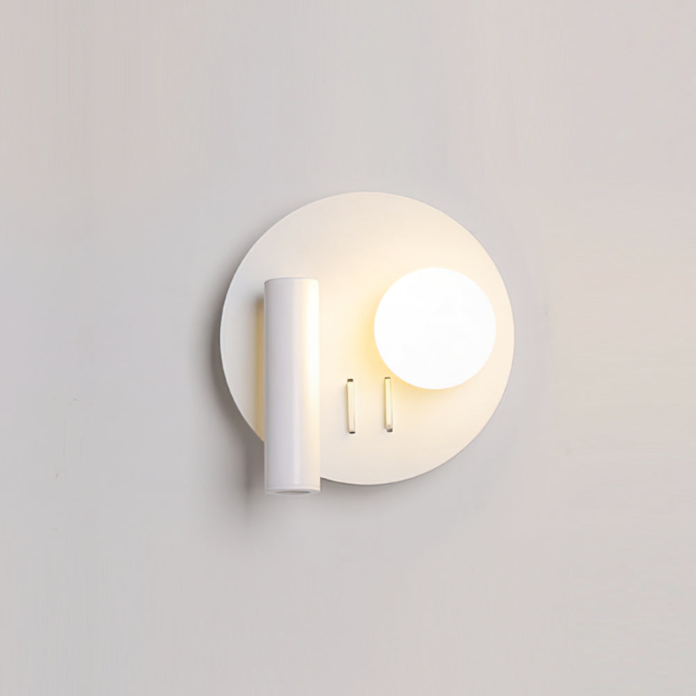 Snotra Wall Sconce