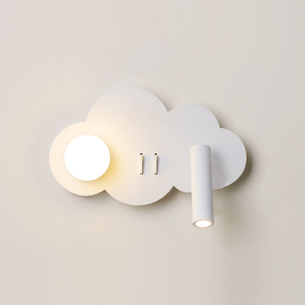 Snotra Wall Sconce