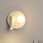 Snotra Wall Sconce