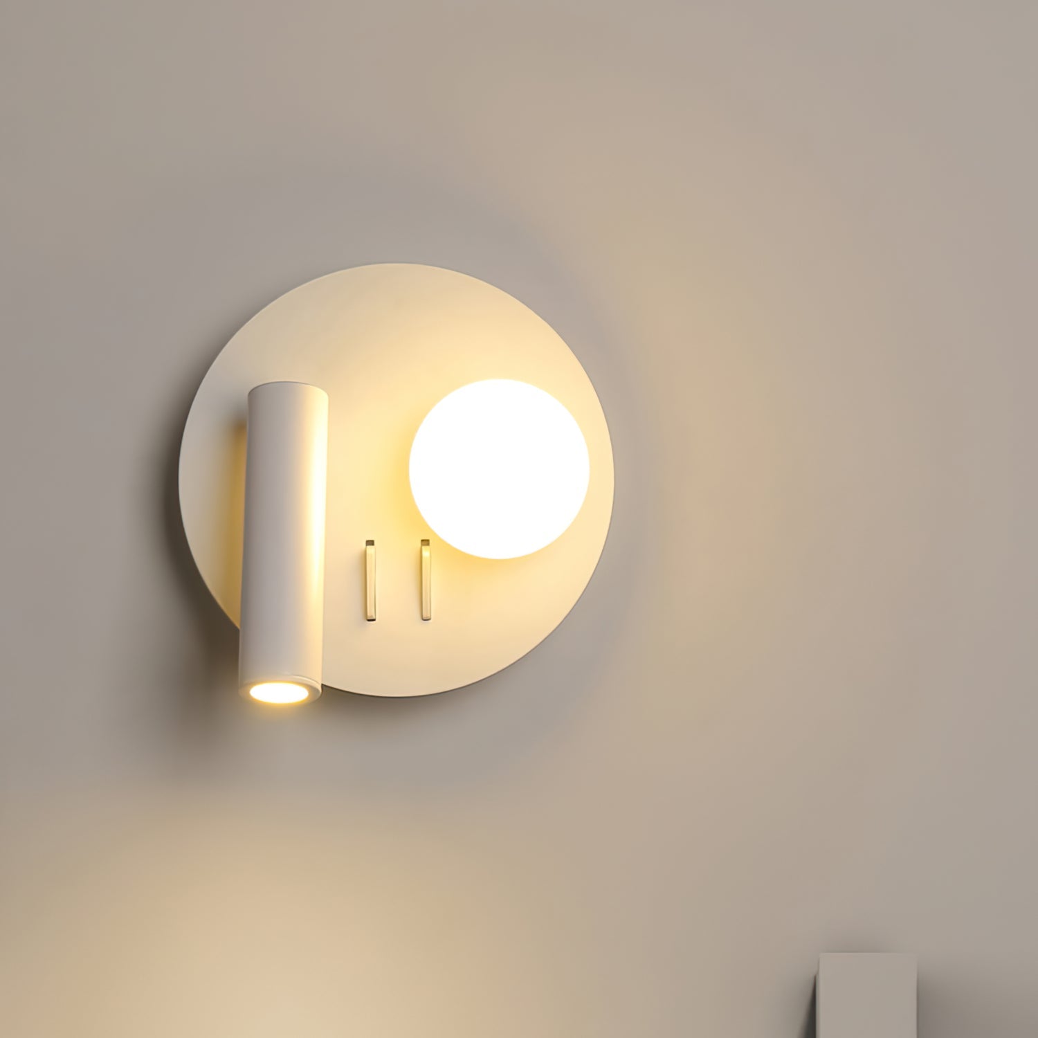 Snotra Wall Sconce