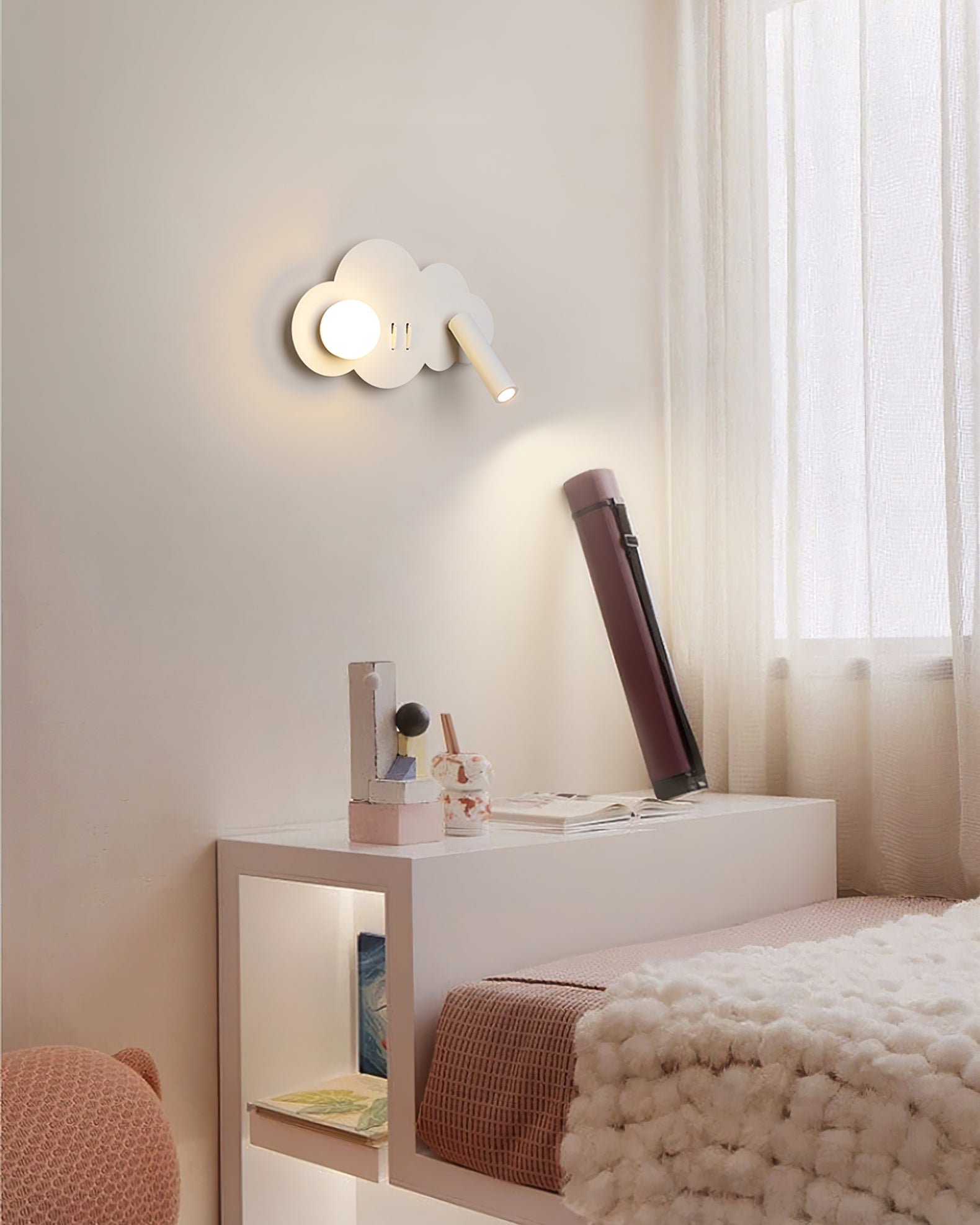 Snotra Wall Sconce