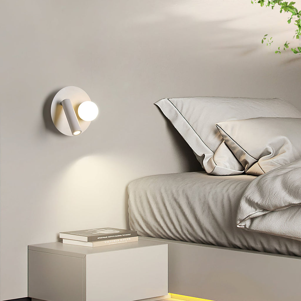 Snotra Wall Sconce