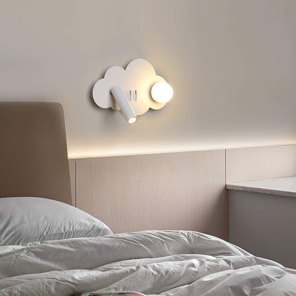 Snotra Wall Sconce