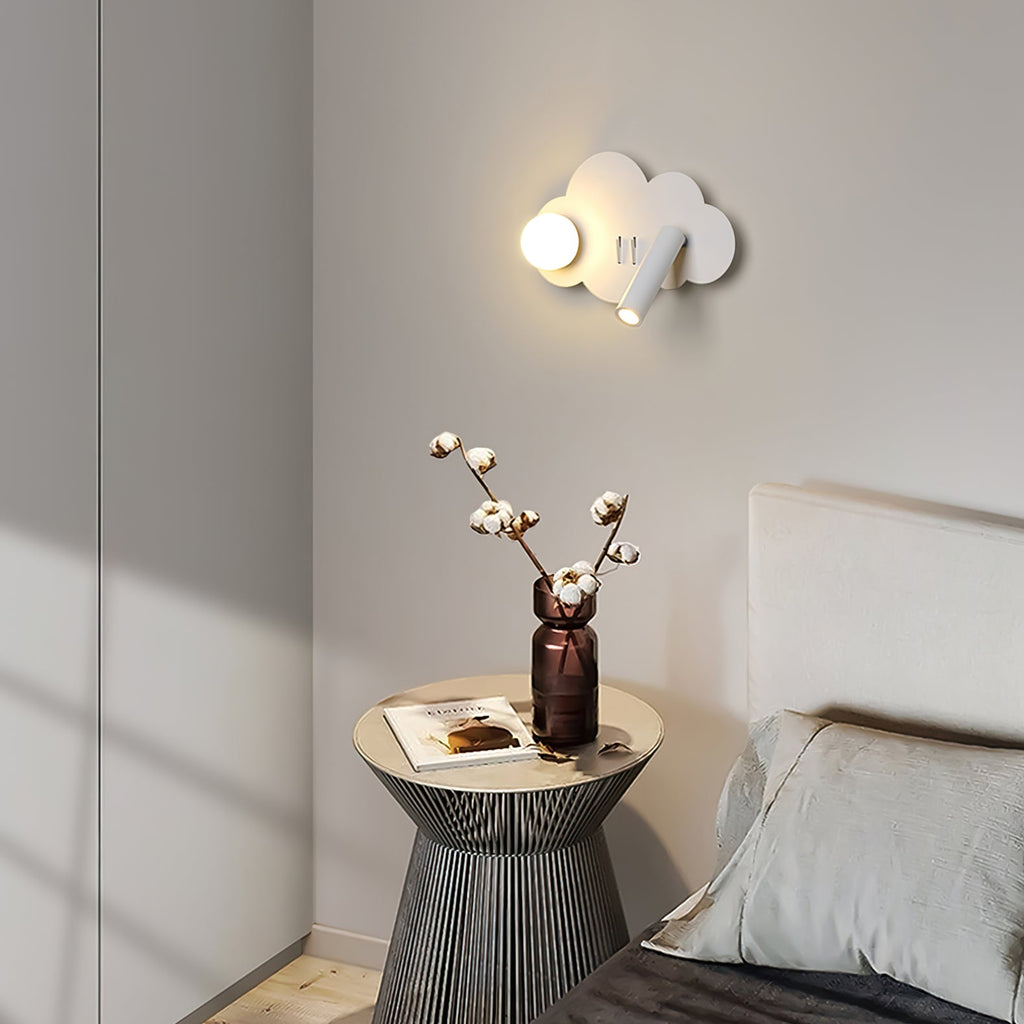 Snotra Wall Sconce
