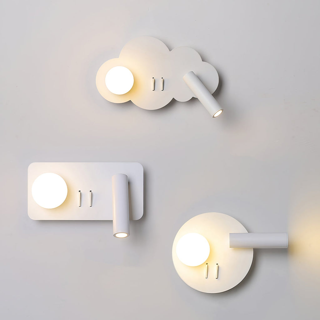Snotra Wall Sconce