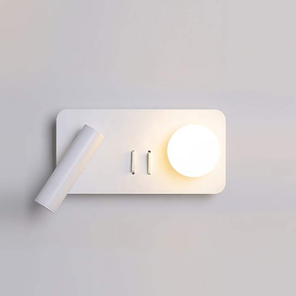 Snotra Wall Sconce