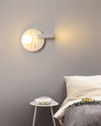 Snotra Wall Sconce