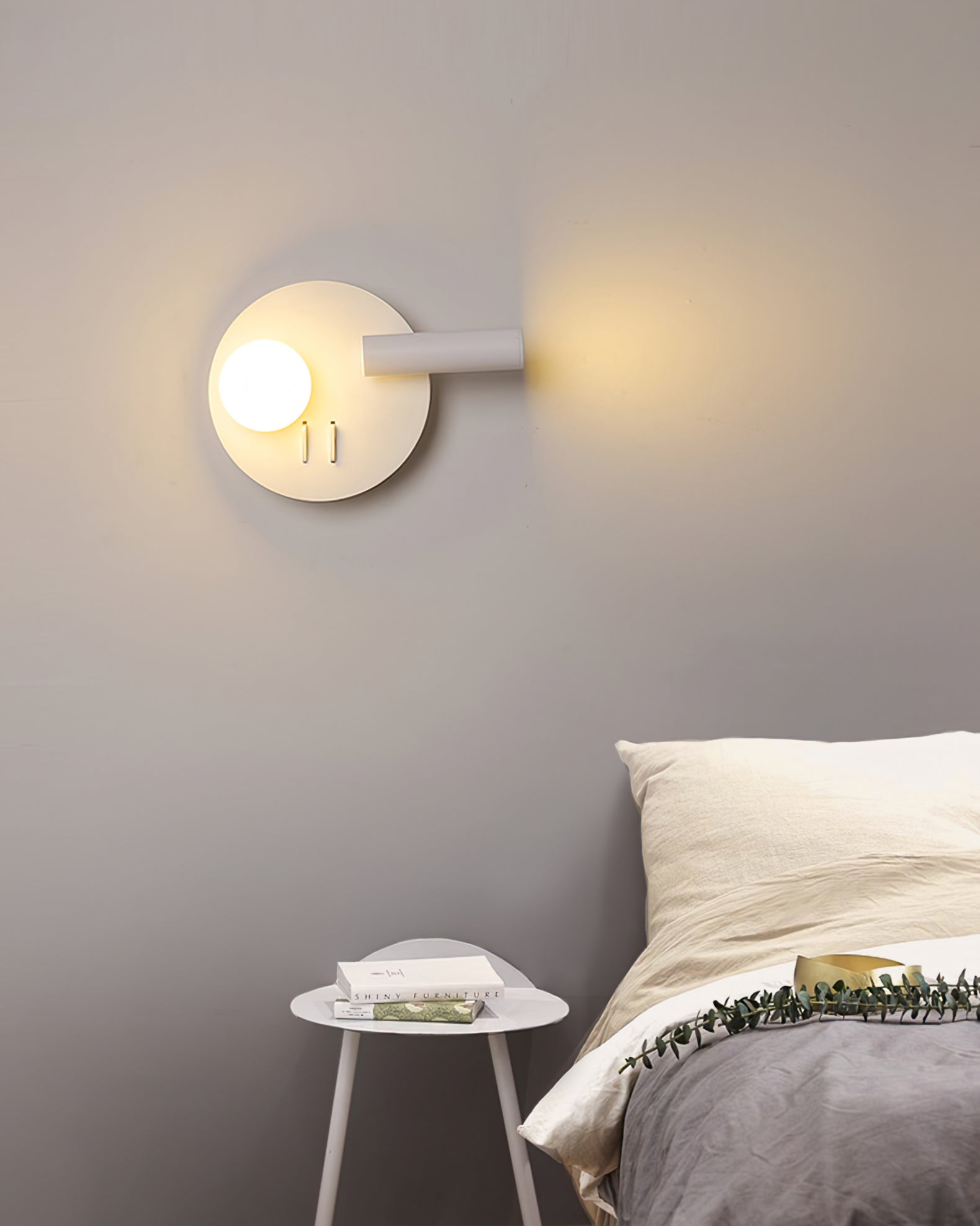Snotra Wall Sconce