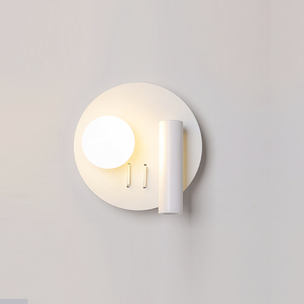 Snotra Wall Sconce