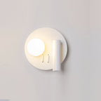 Snotra Wall Sconce
