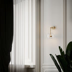 Soffio Wall Sconce