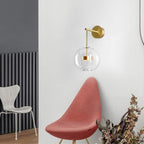 Soffio Wall Sconce