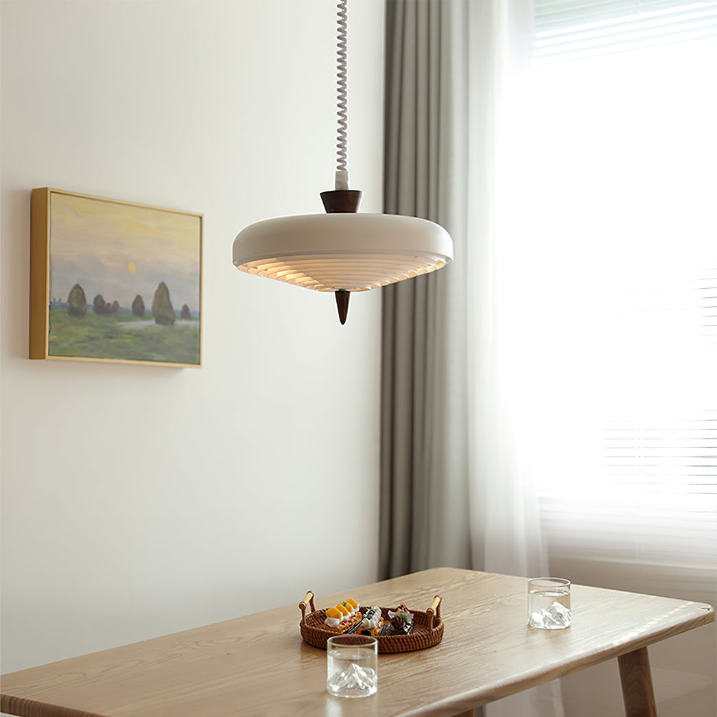 Soleil Pendant Lamp