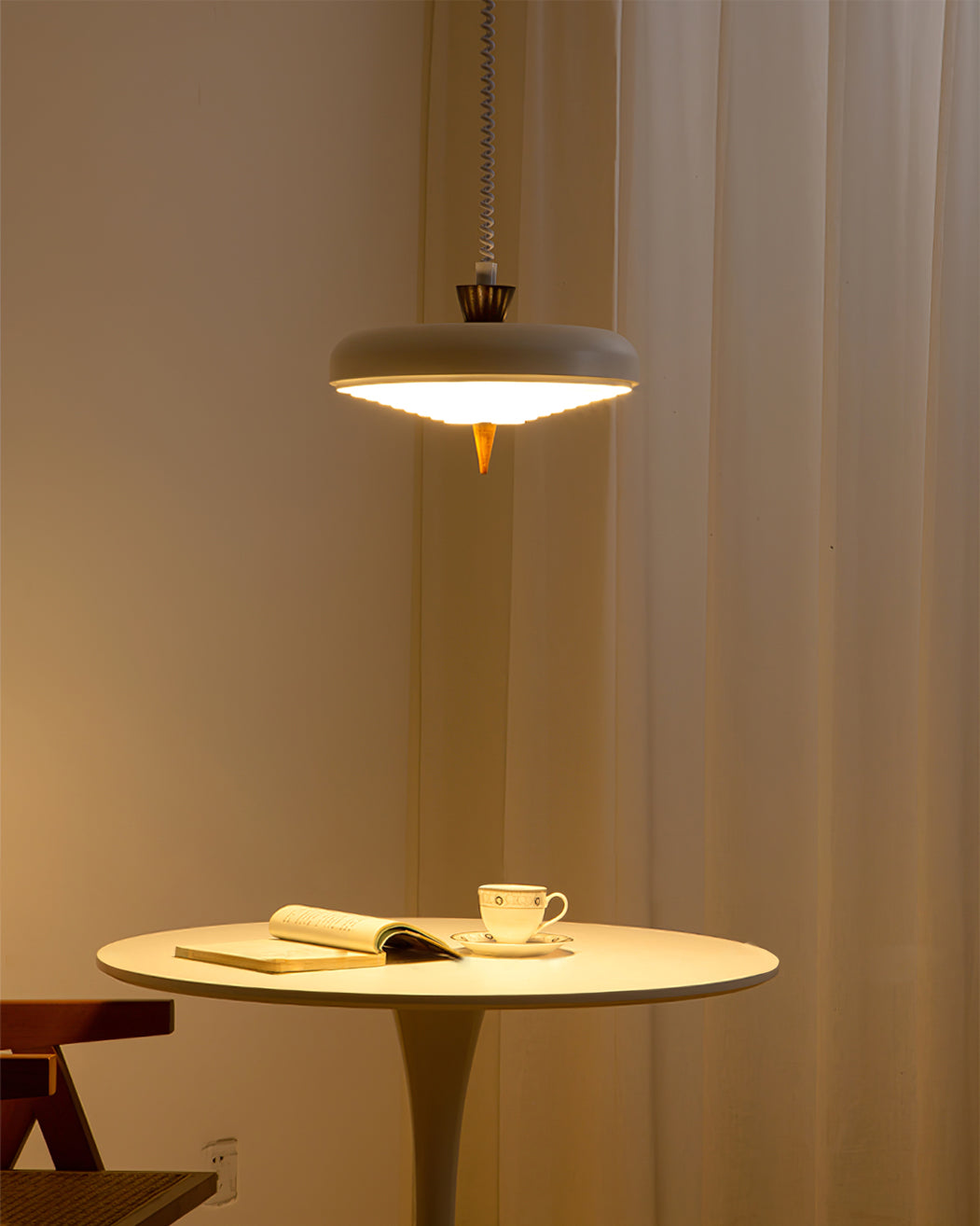 Soleil Pendant Lamp