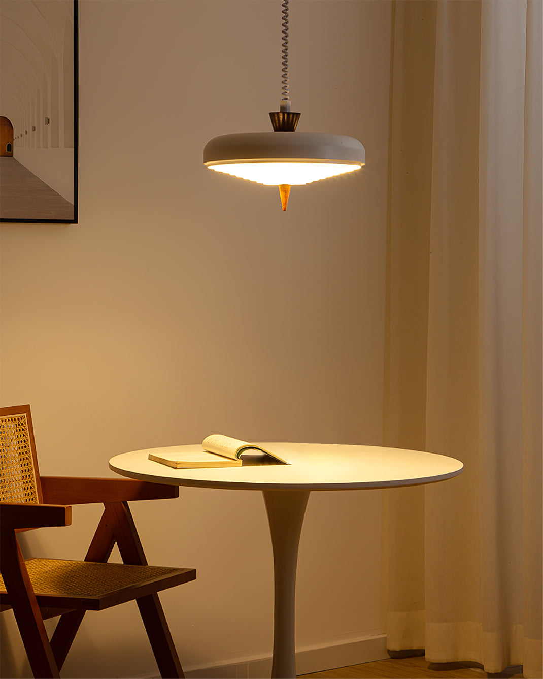 Soleil Pendant Lamp