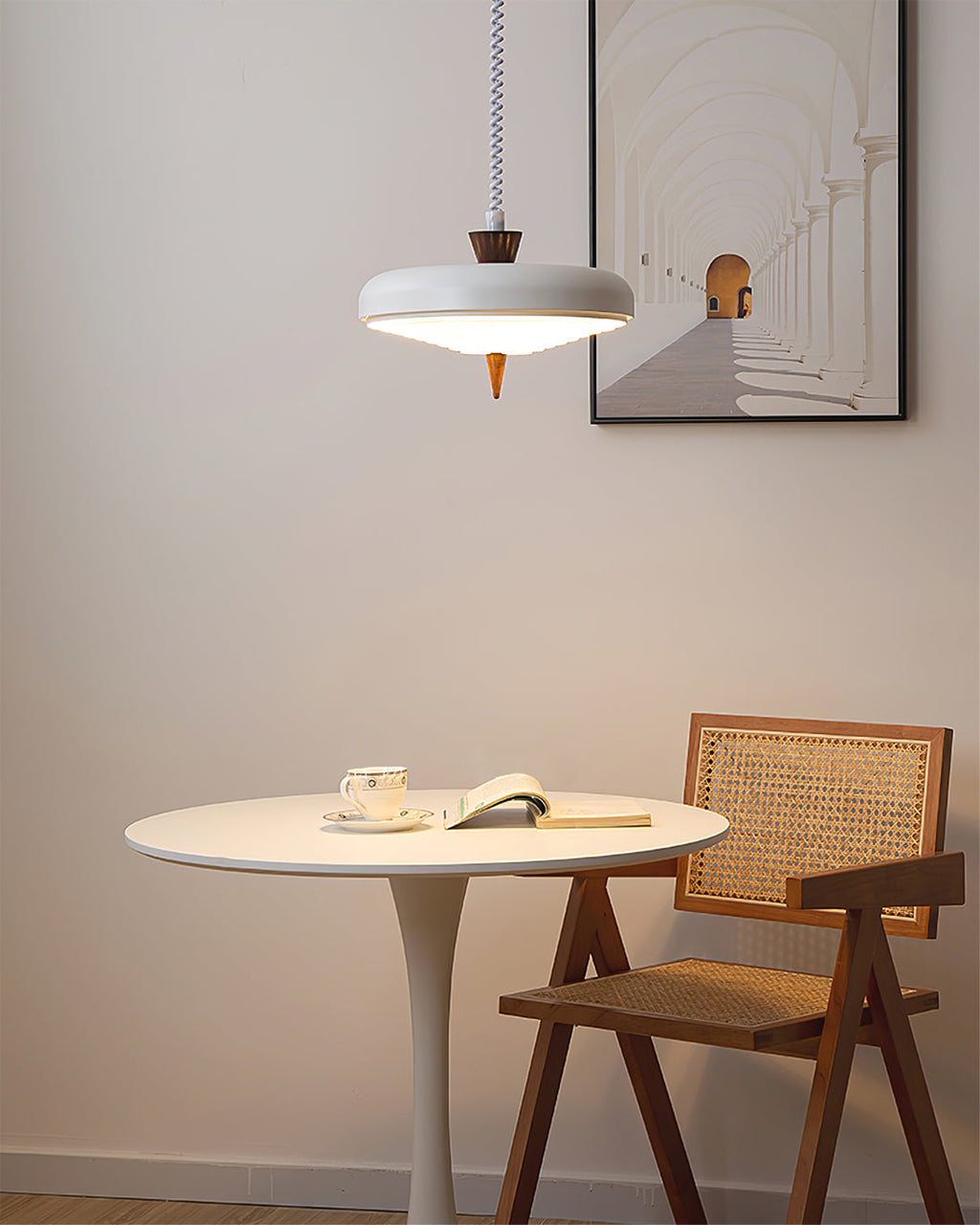 Soleil Pendant Lamp