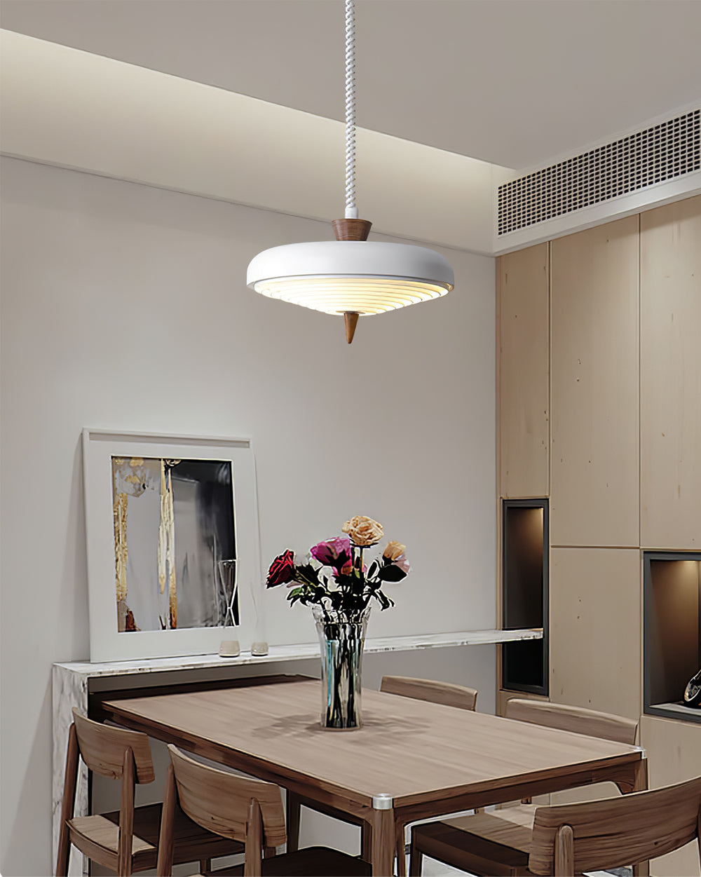 Soleil Pendant Lamp