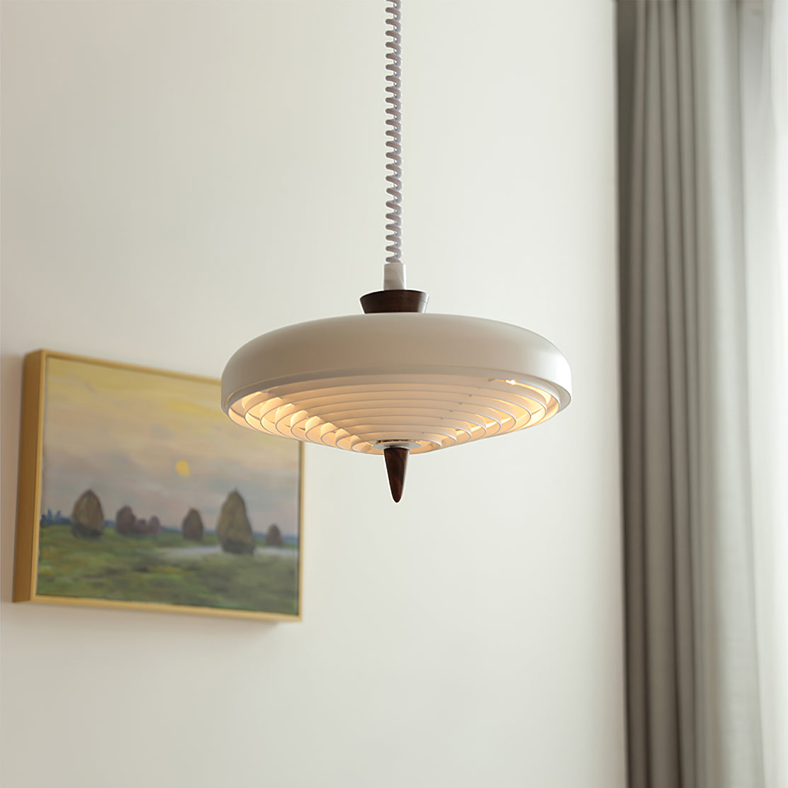 Soleil Pendant Lamp