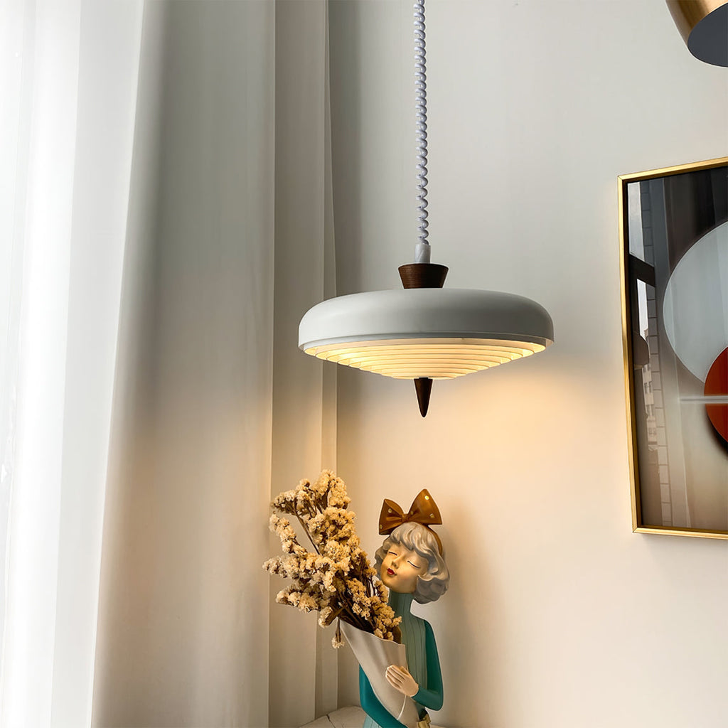 Soleil Pendant Lamp