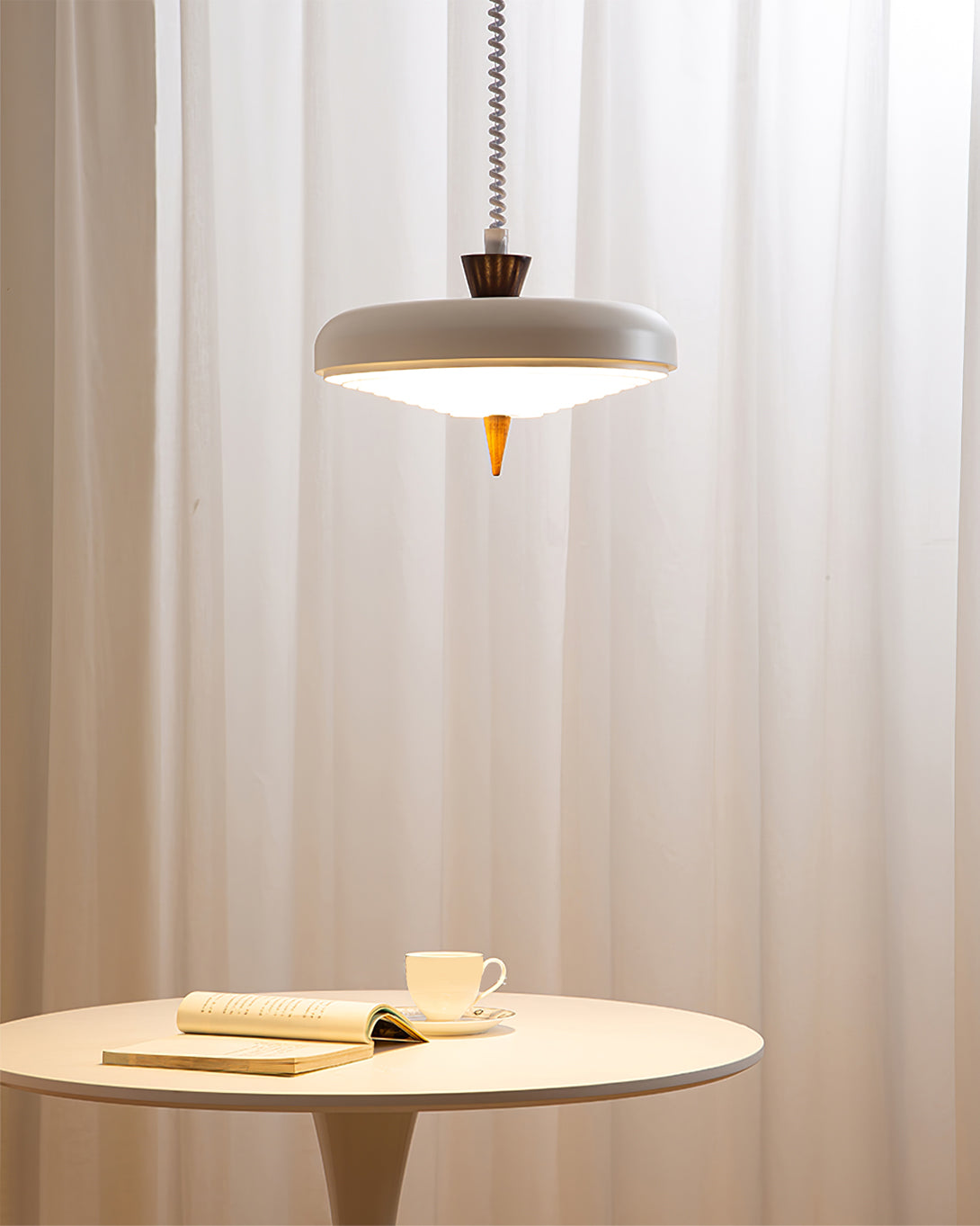 Soleil Pendant Lamp