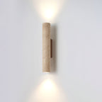 Solis Column Wall Lamp