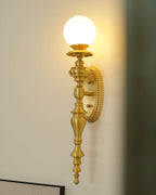 Solora Wall Sconce