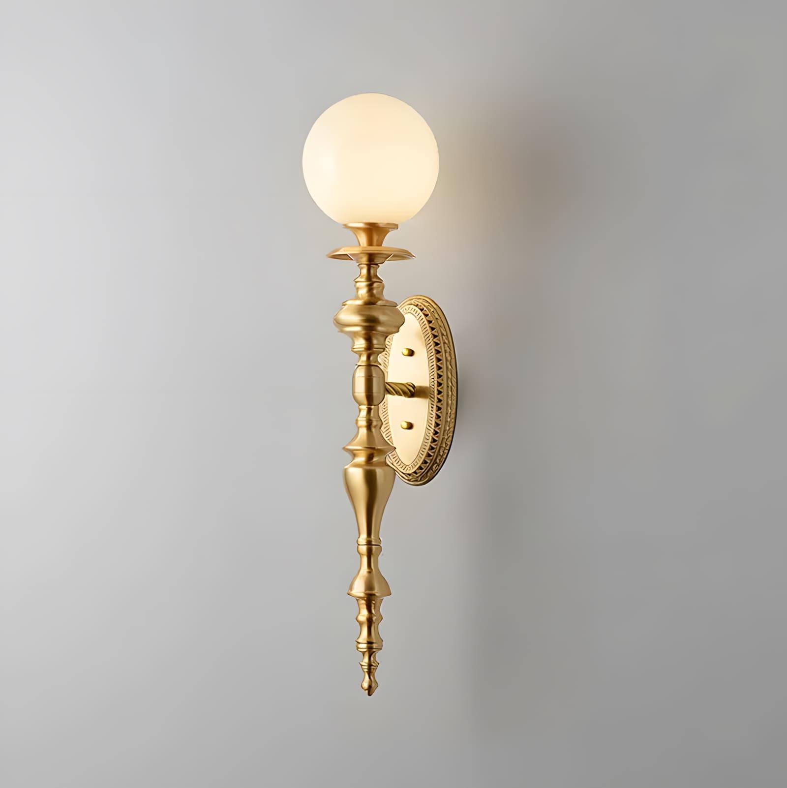 Solora Wall Sconce