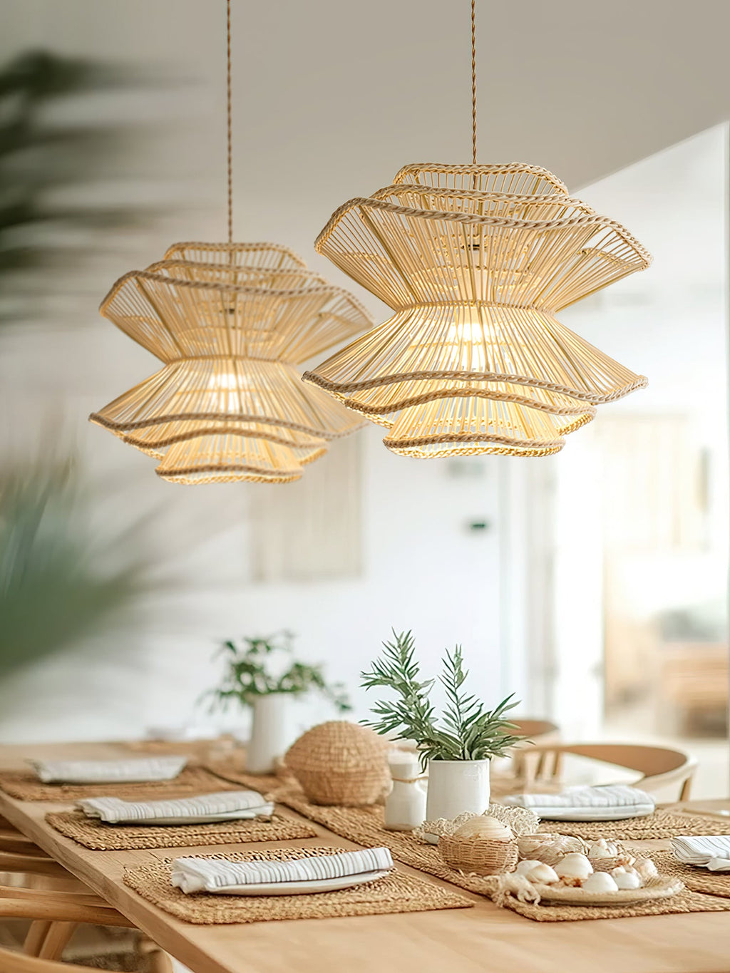 Sombra Pendant Light