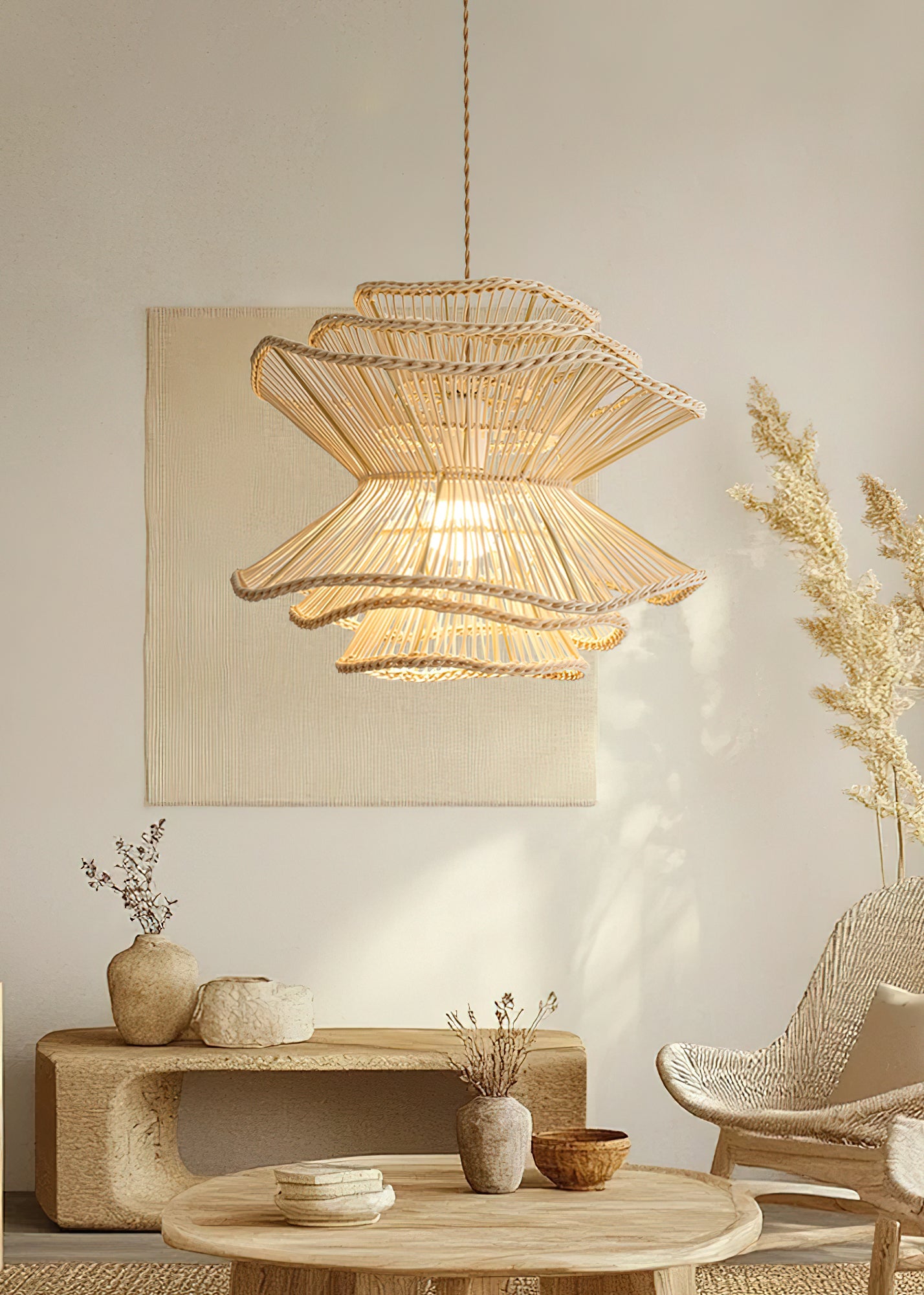 Sombra Pendant Light