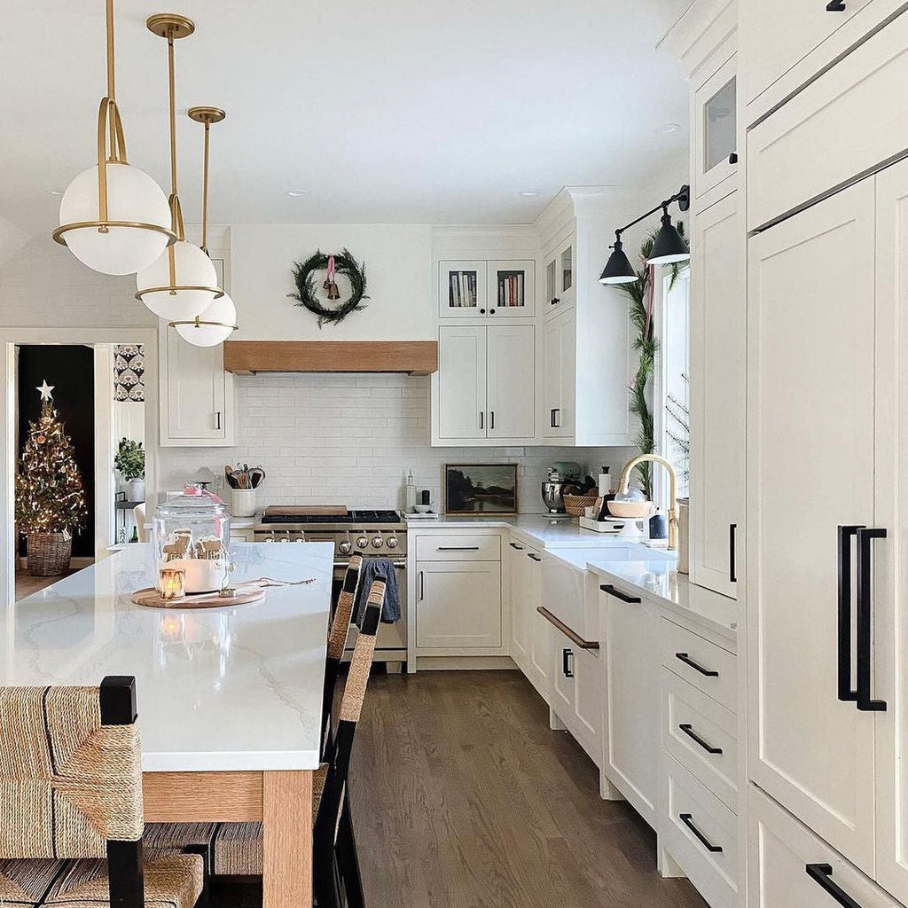 Somerset Pendant lamp