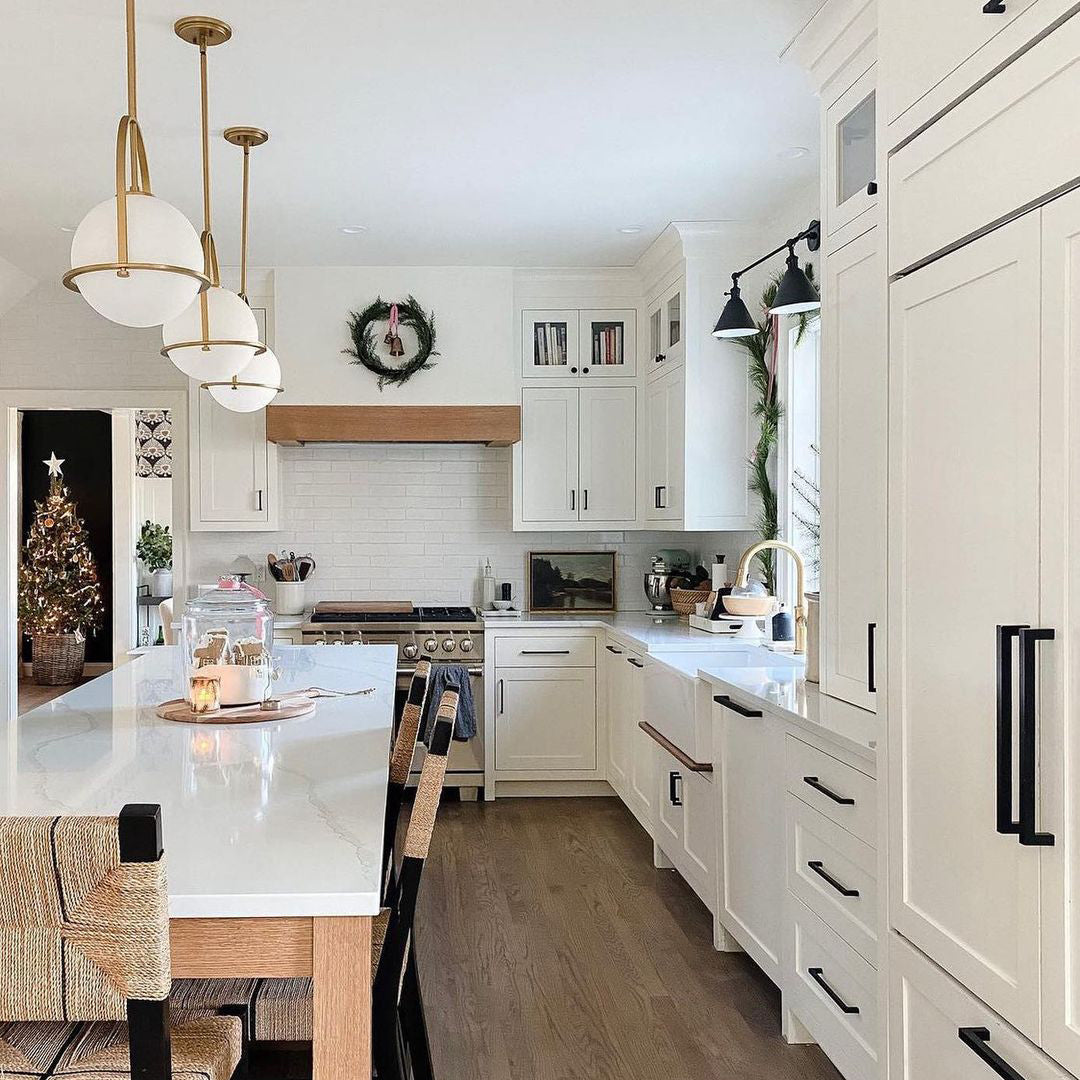 Somerset Pendant lamp