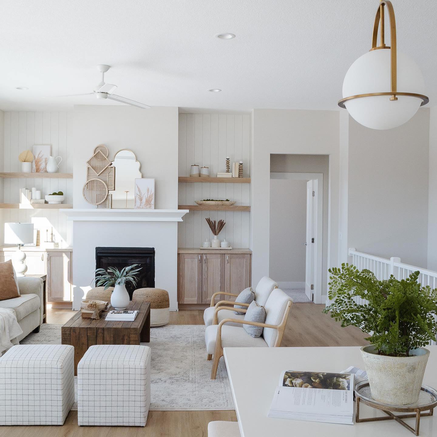 Somerset Pendant lamp