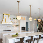 Somerset Pendant lamp