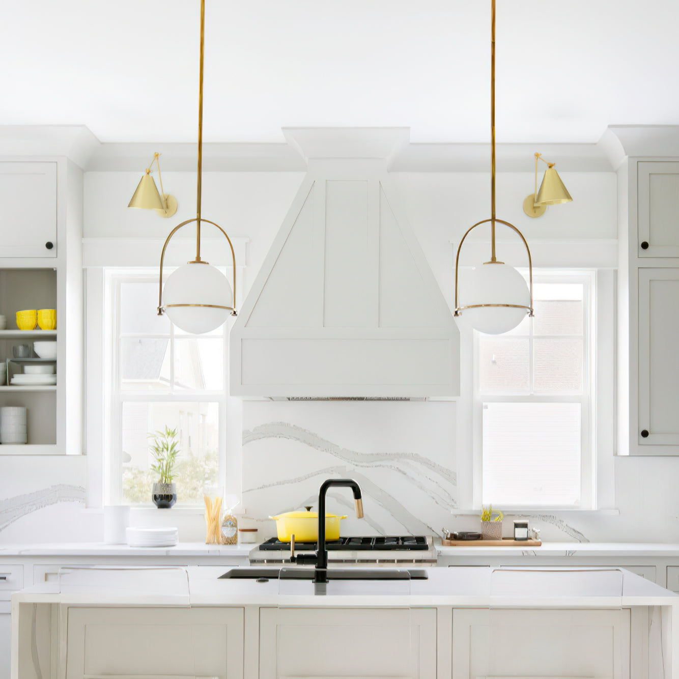 Somerset Pendant lamp